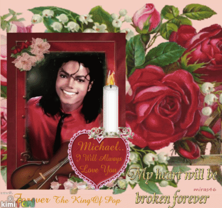 Joyeux Anniversaire Michael Michael Jackson Official Site