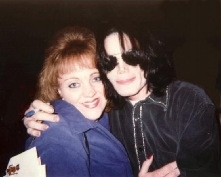 Donna and MJ again!
