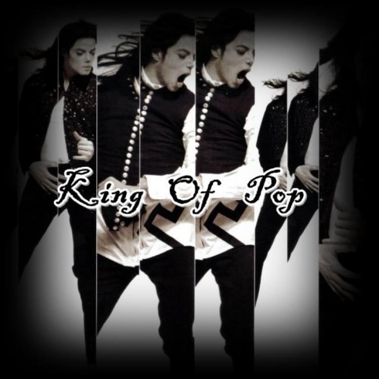 King Of Pop