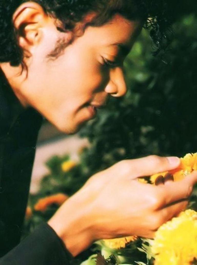 MJ flower
