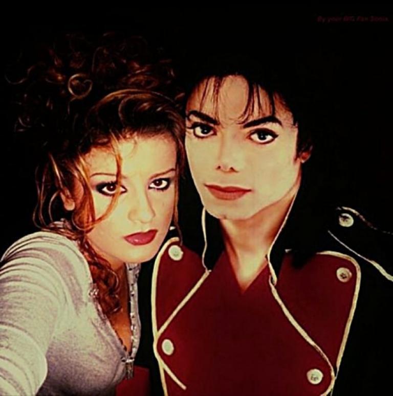 I Miss you Michael, R.I.P.   :(
