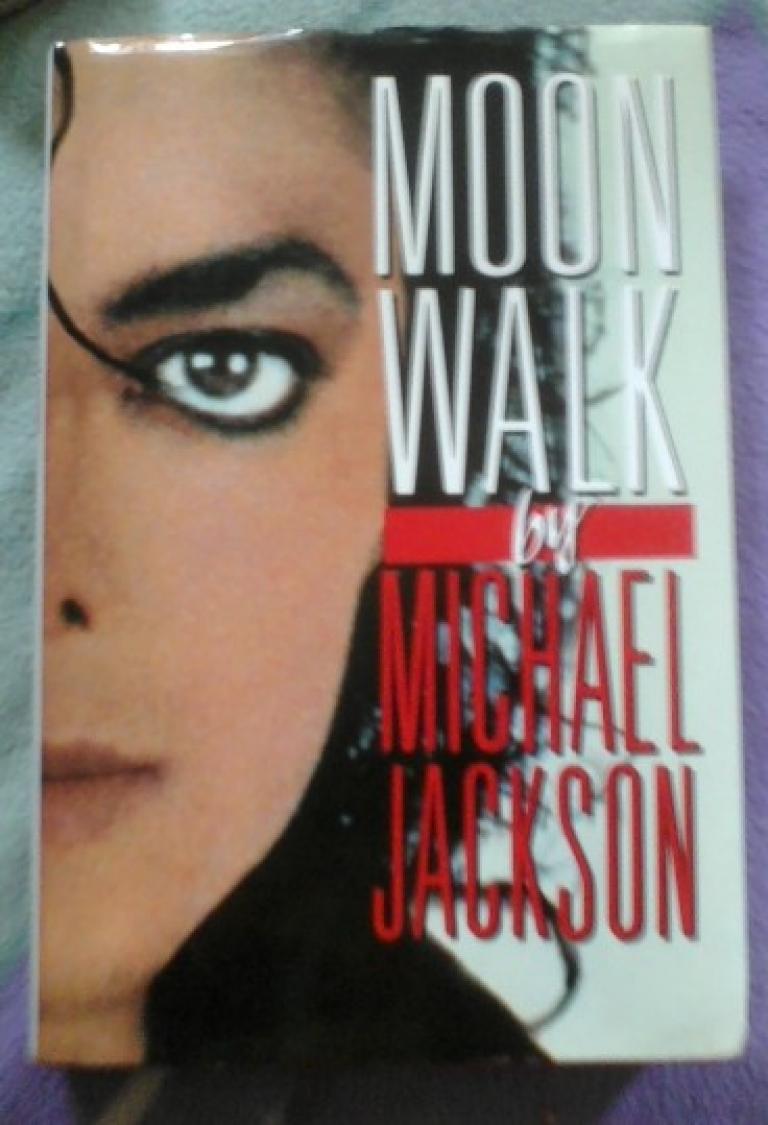 Moonwalk - Michael Jackson Official Site