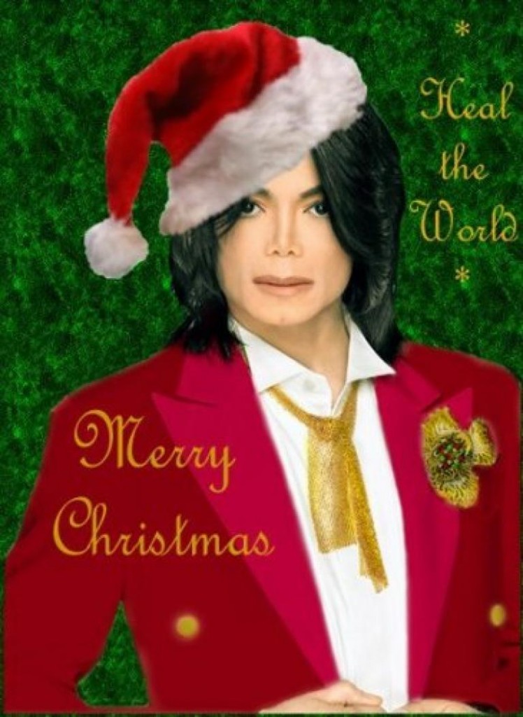 michael jackson christmas - Michael Jackson Official Site