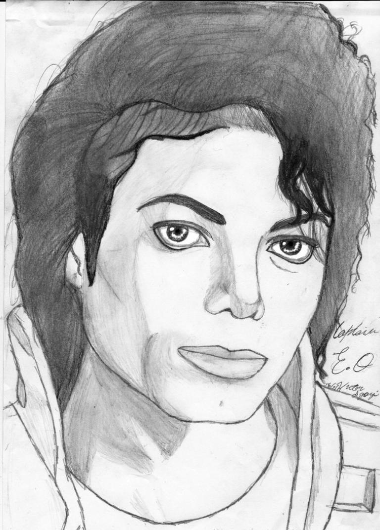 Captain E.O - Michael Jackson Official Site