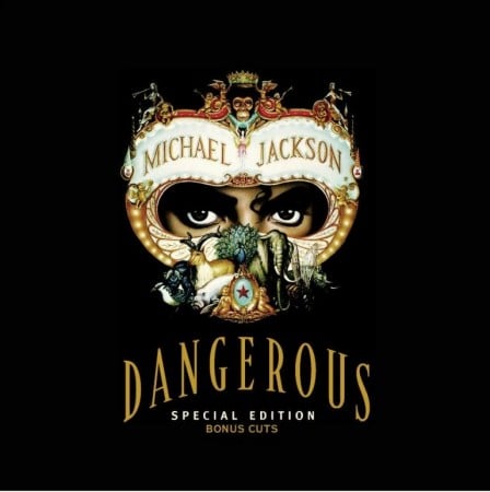 Dangerous - Bonus Cuts - Michael Jackson Official Site