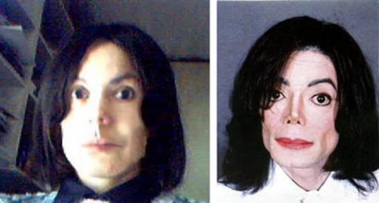 Aka Michael Jackson