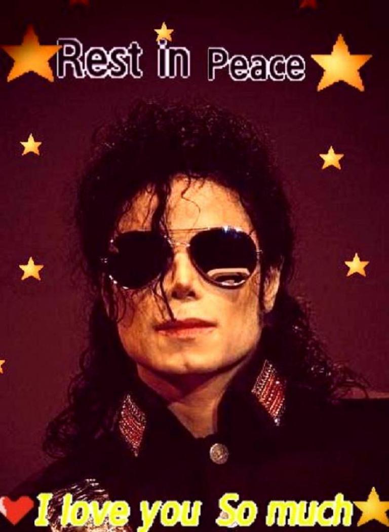Sonia&Michael, always in my  mind and heart forever….<3