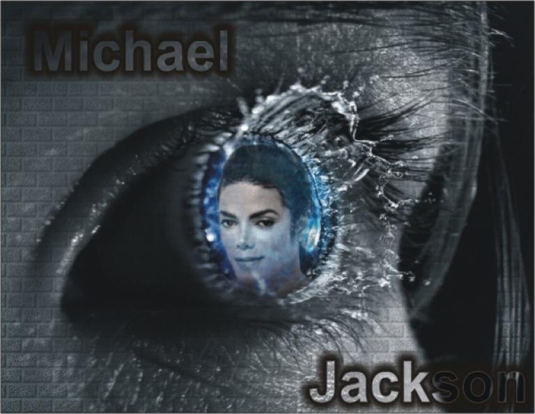 tear with michael