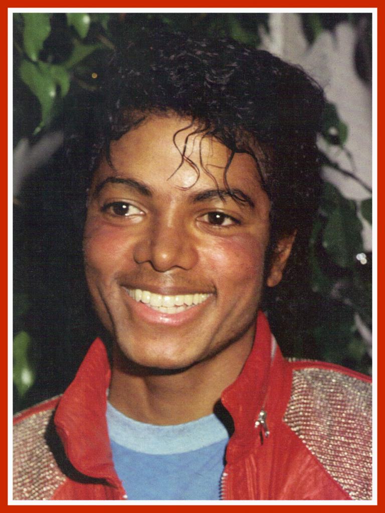 You are the Sun,the Moon and the Stars in my life - Michael Jackson ...