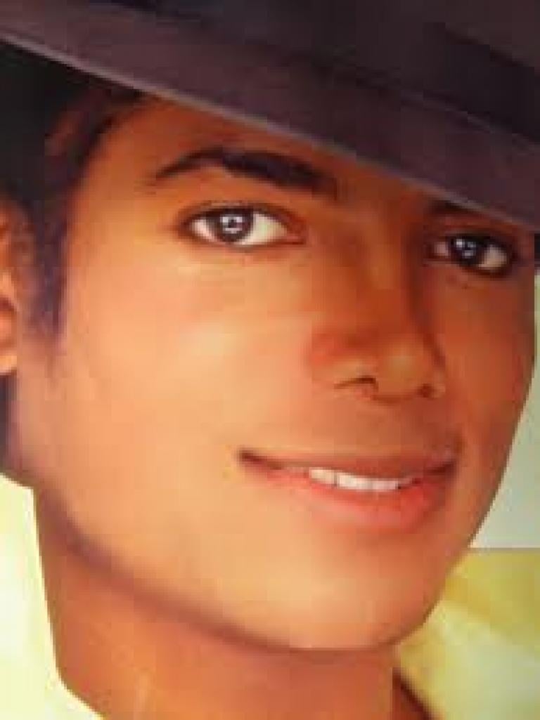 SWEET MICHAEL JACKSON - Michael Jackson Official Site