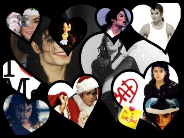 My husband - Michael Jackson Official Site