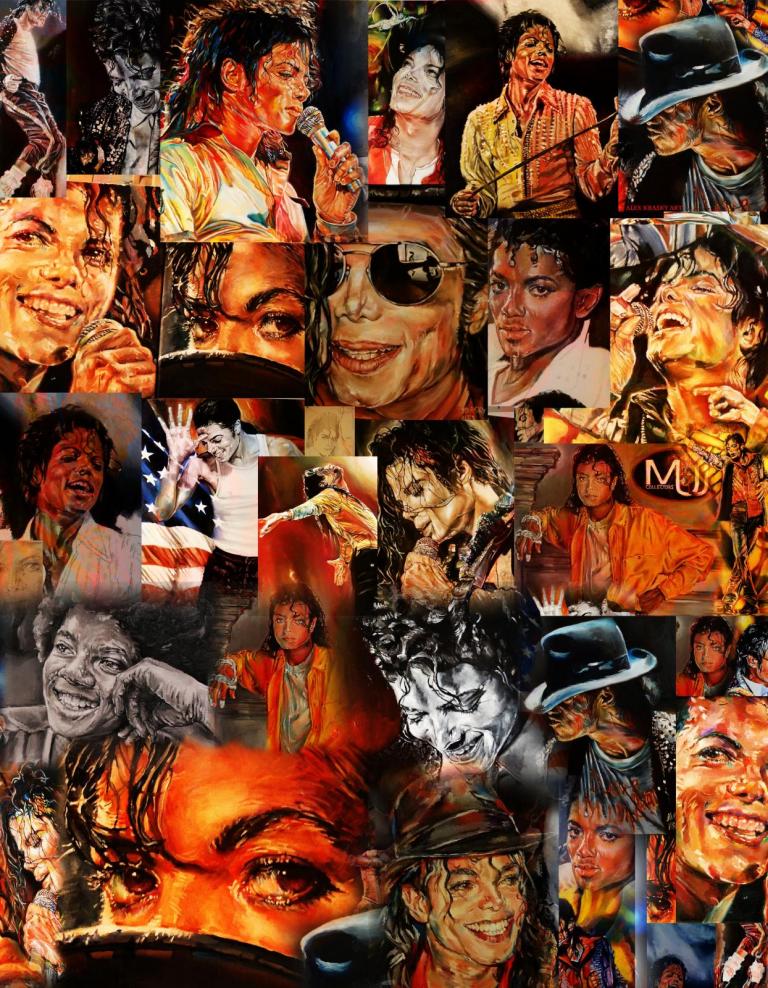 You and Michael Archives | Michael Jackson Official Site