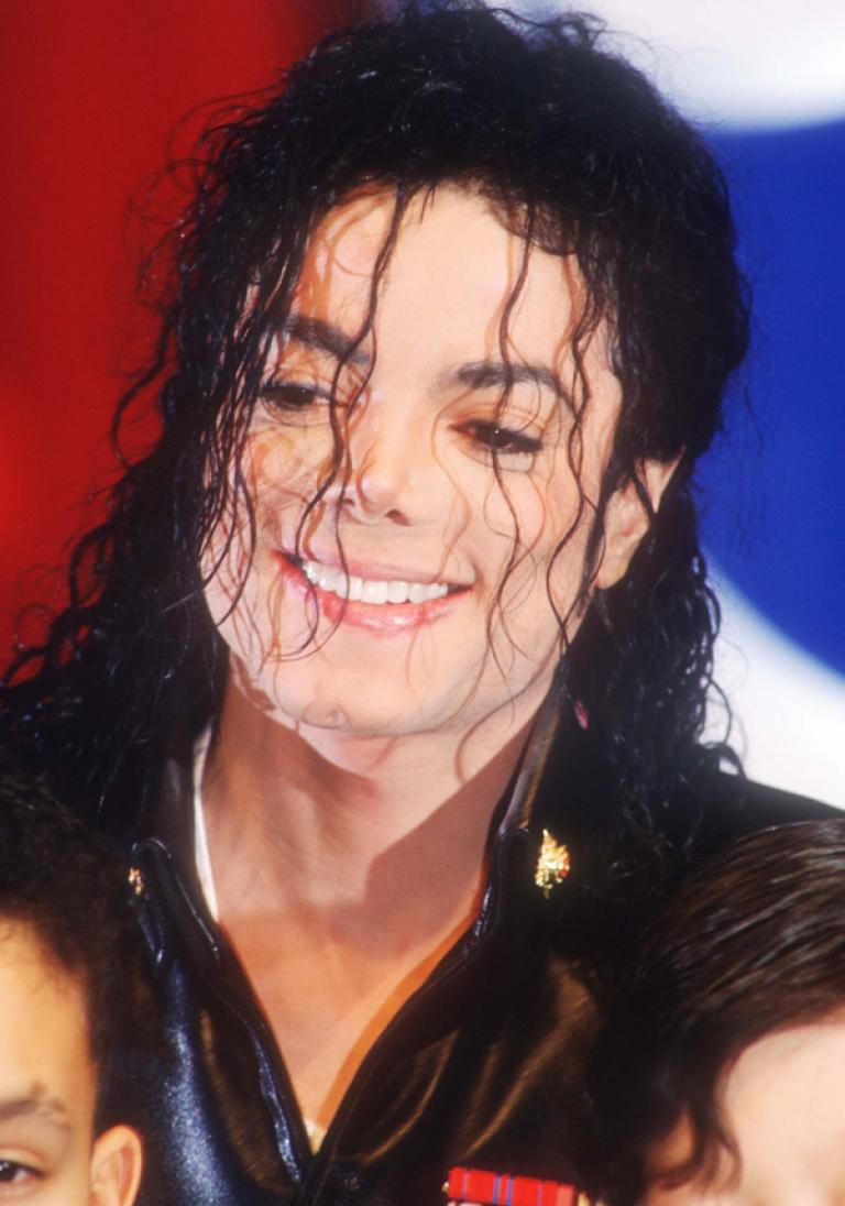 I Love Michael Jackson Michael Jackson Official Site