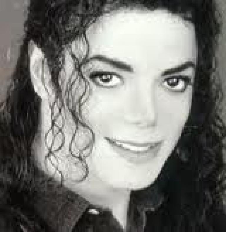 MJ The king of pop