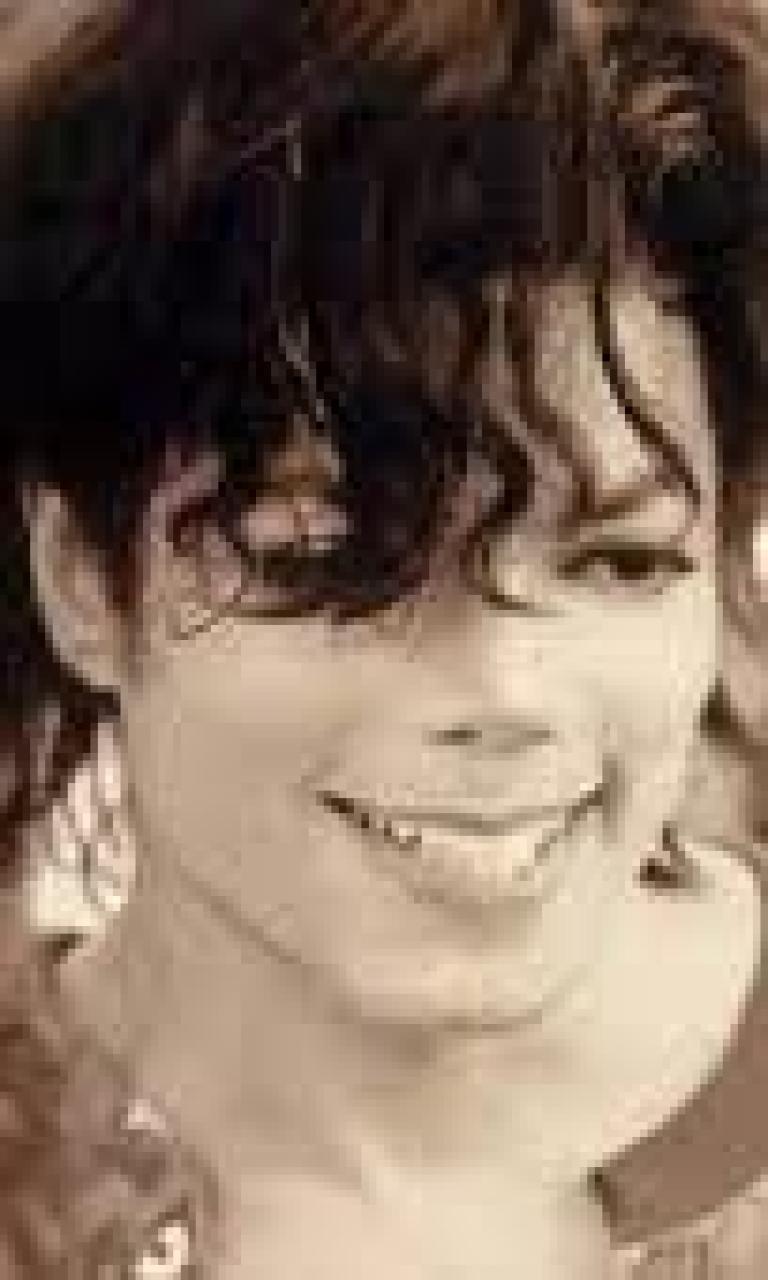 Michael Jackson’s smile