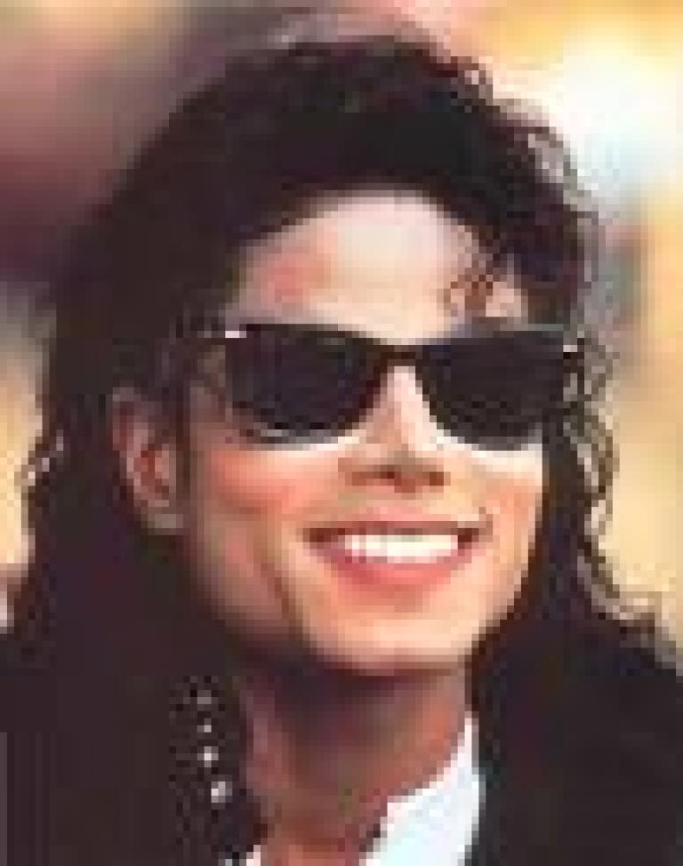 michael we miss you