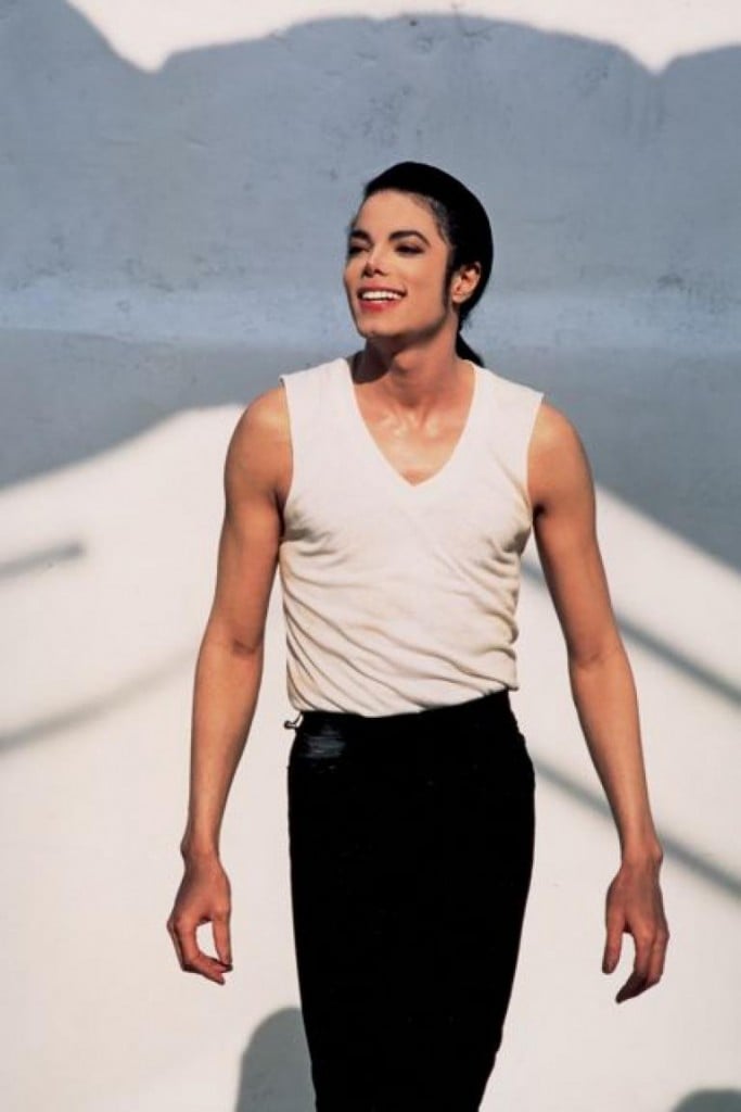 In The Closet - Michael Jackson Official Site