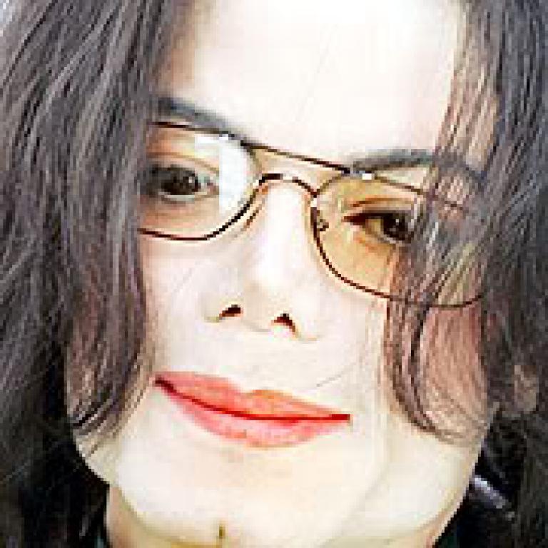 Michael Jackson Live’s