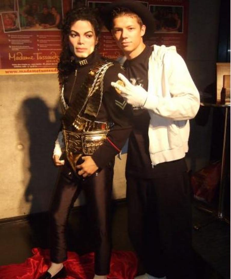 Michael Jackson !!!