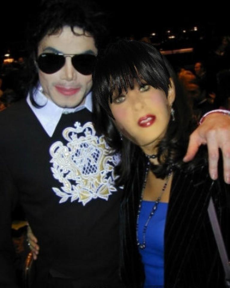 I LOVE YOU,MIKE! - Michael Jackson Official Site