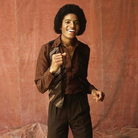 70's - Michael Jackson Official Site