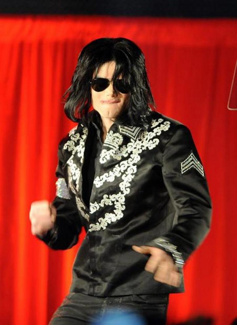 cool…..omg!!! love you Michael