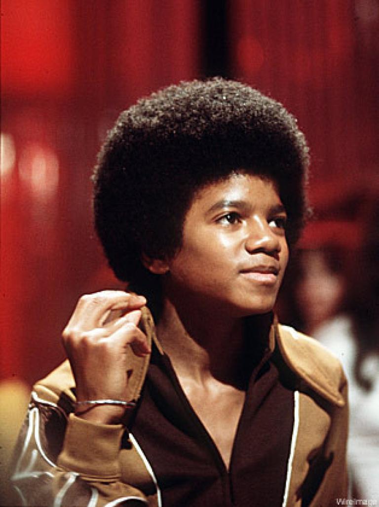 Michael Jackson RIP
