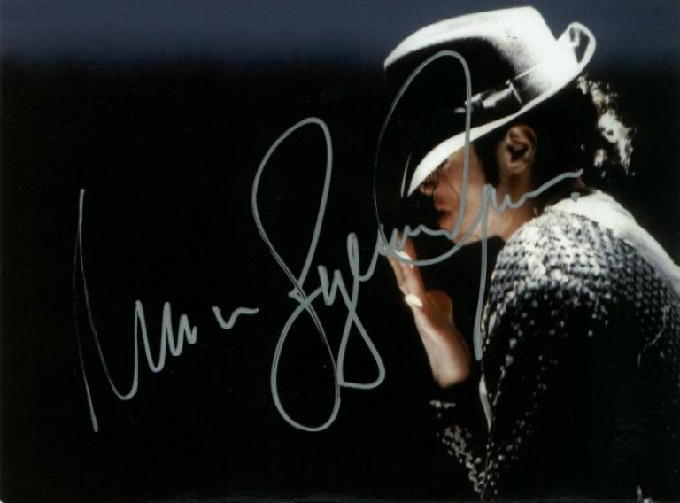 MJ forever,means peace forever!!!