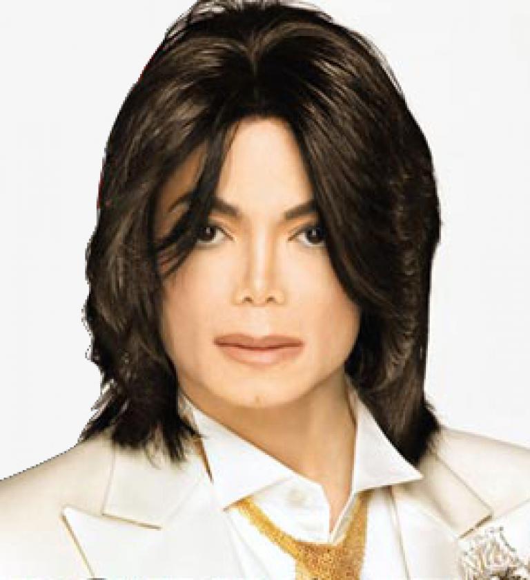Michael Jackson -King Of Pop