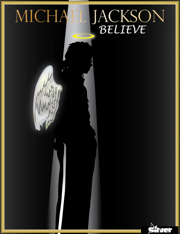 Michael Jackson Angel - Michael Jackson Official Site