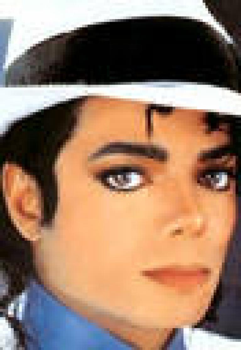 Sexy Michael Jackson Official Site