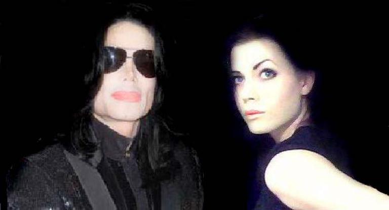 Michael and Maria
