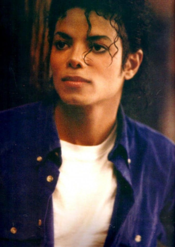 My Gift - Michael Jackson Official Site