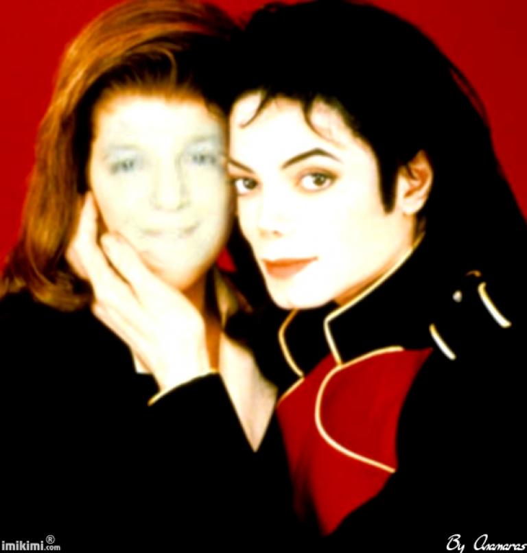 Michael et moi