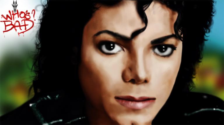 Michael Jackson- Who´s Bad?! - Michael Jackson Official Site