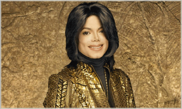 Michael Joseph Jackson - Michael Jackson Official Site