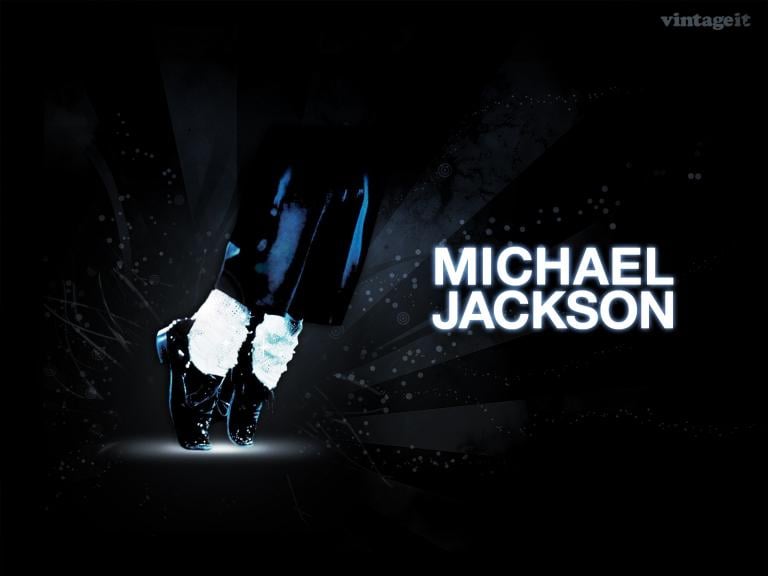 **Michael Jackson**