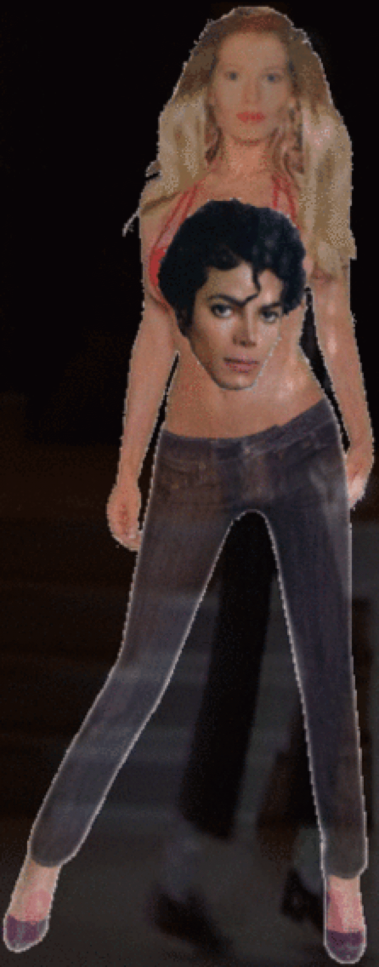 Michael Jackson – THE King of Music