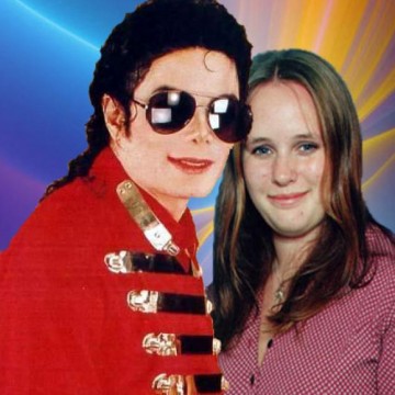 Mj and me