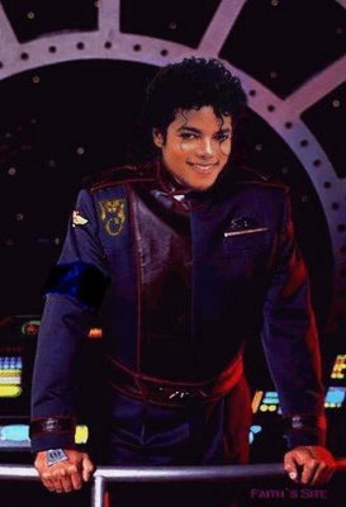 SEXY MJ Michael Jackson Official Site