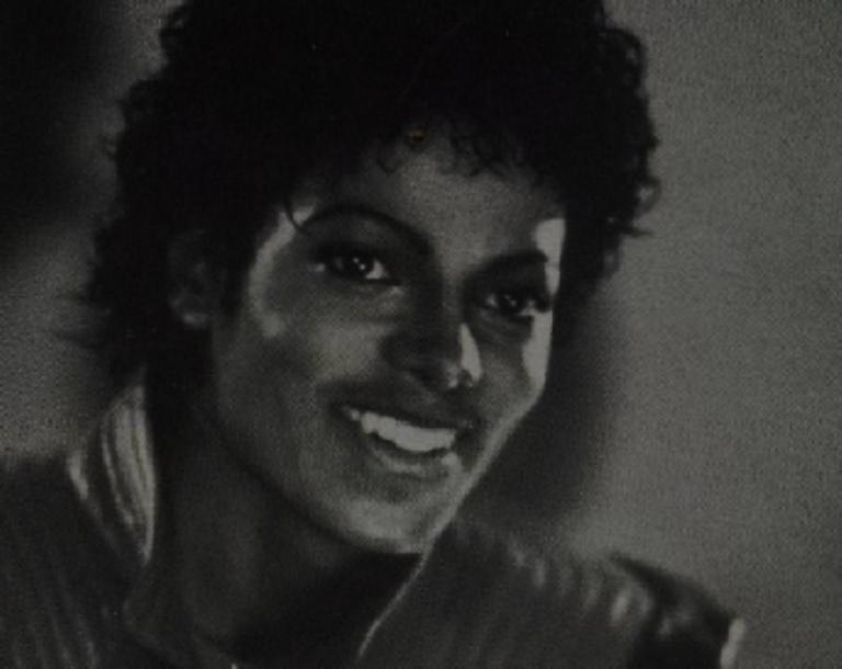 Beautiful Face - Michael Jackson Official Site