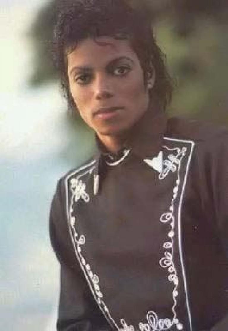 ONLY MICHAEL JOSEPH JACKSON !!!! - Michael Jackson Official Site