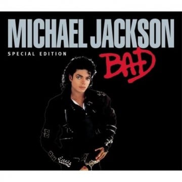 Bad - Michael Jackson Official Site