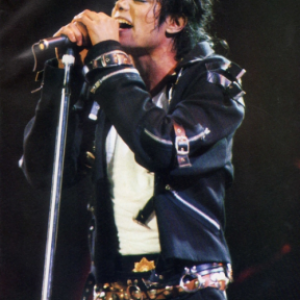 A nap fotója Michael Jacksonról