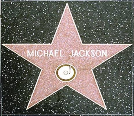 Michael Jackson díjai és kitüntetései