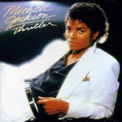 Michael Jackson’s ‘Billie Jean’ On TIME Magazine List Of 100 All-Time Songs
