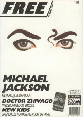 A nap képe Michael Jacksonnal kapcsolatban