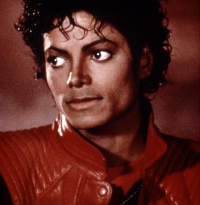 Michael Jackson – All-Time Fashion Icon