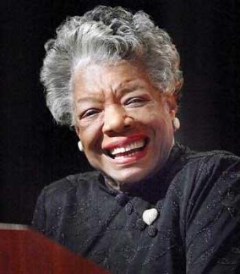 MJ Estate Remembers Maya Angelou