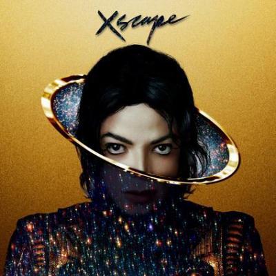 Michael Jackson – The King Of Pop Is On Top Of The World With XSCAPE!